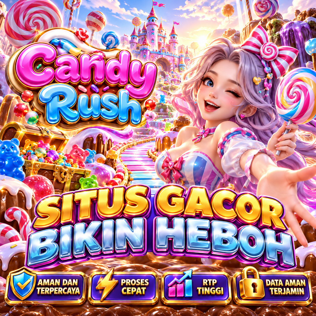 Banner SPINSLOT4D