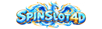 Logo SPINSLOT4D